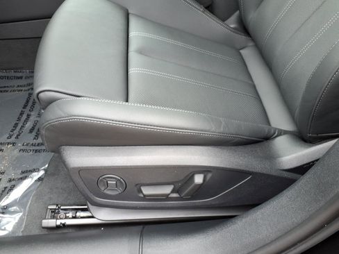 New 2026 Audi A6 Premium Plus image 14