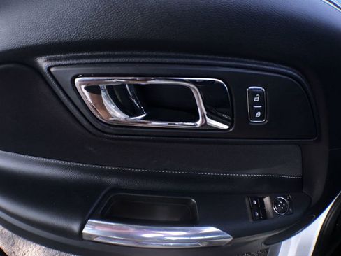 Used 2016 Ford Mustang Coupe w/ Equipment Group 051A image 12