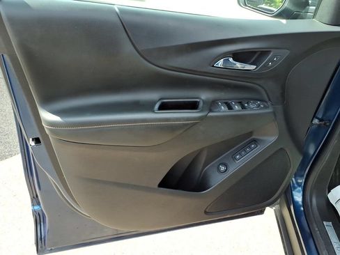 Certified 2021 Chevrolet Equinox Premier w/ LPO, Floor Liner Package FWD image 11