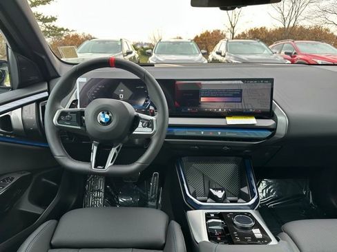 New 2026 BMW X3 M50 w/ Premium Package image 13