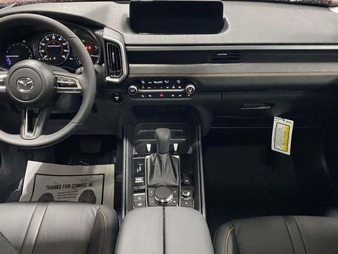New 2026 MAZDA CX-50 AWD 2.5 Hybrid w/ Weather Package image 25