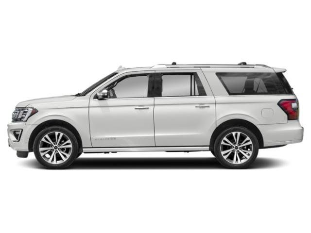 Used 2020 Ford Expedition Max Platinum RWD image 6