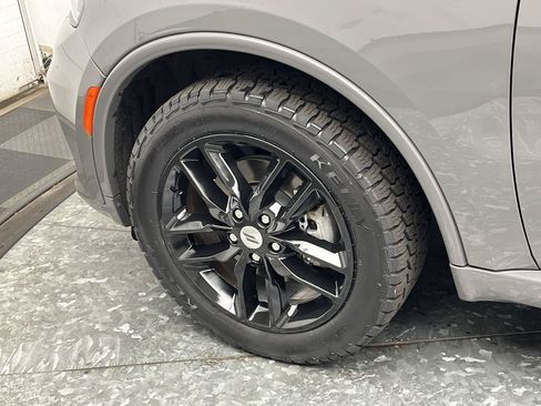 Used 2023 Dodge Durango GT AWD/4WD image 32