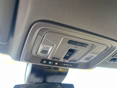 New 2025 Chevrolet Silverado 1500 RST w/ Convenience Package II image 23