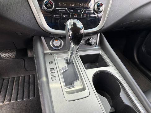 Used 2024 Nissan Murano SV w/ SV Midnight Edition Package AWD/4WD image 13