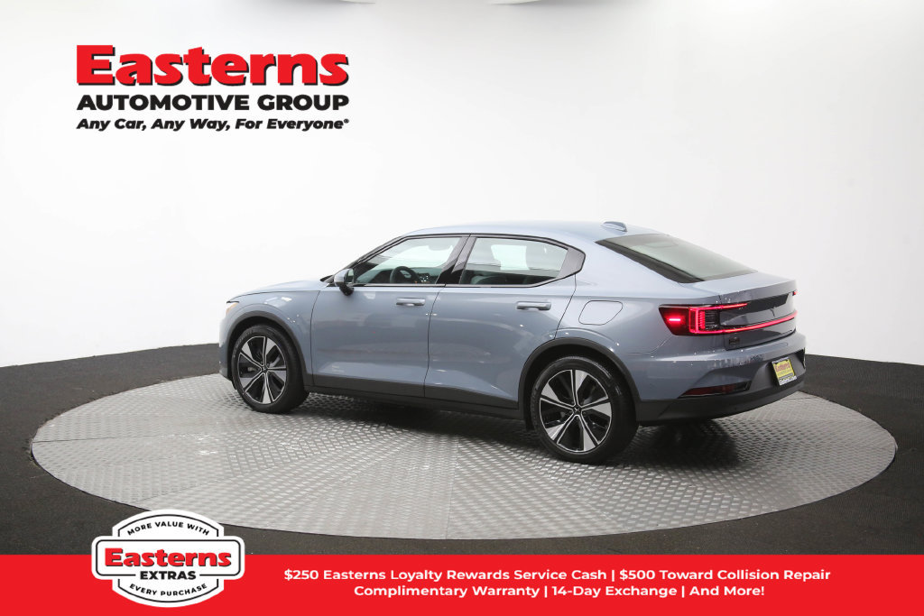 Used 2024 Polestar Polestar 2 AWD/4WD image 62