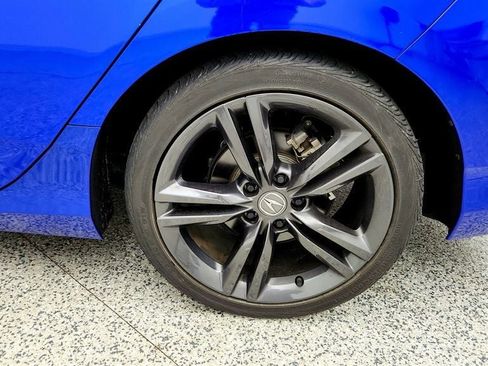Used 2023 Acura Integra A-Spec FWD image 9