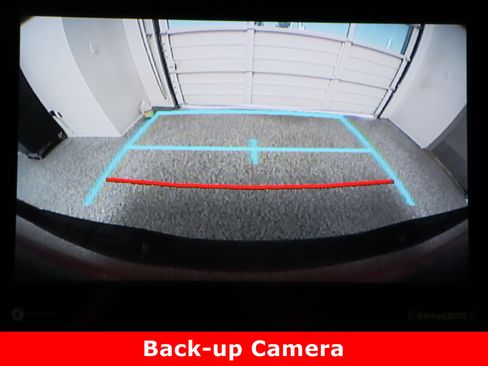 Used 2021 Toyota Tacoma TRD Sport w/ Technology Package image 21