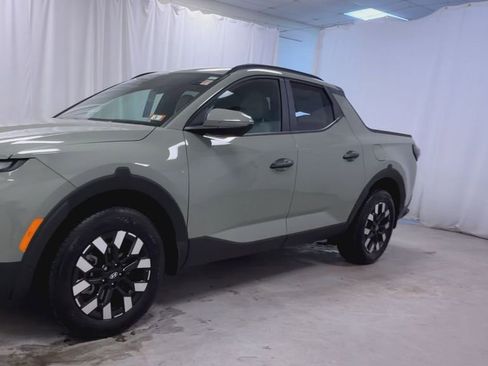 Used 2025 Hyundai Santa Cruz SEL image 20