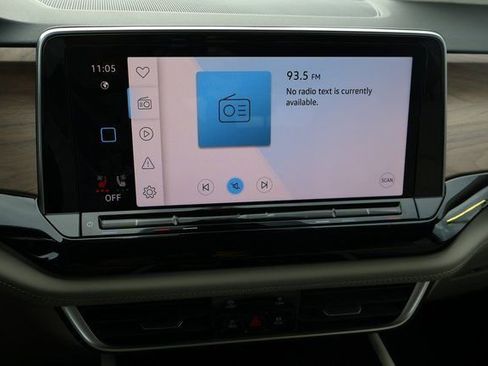 New 2026 Volkswagen Atlas SE image 23