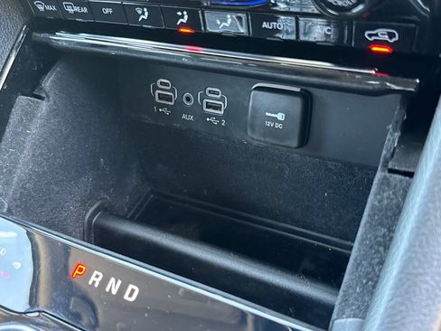 Certified 2021 Jeep Grand Cherokee L Limited AWD/4WD image 17