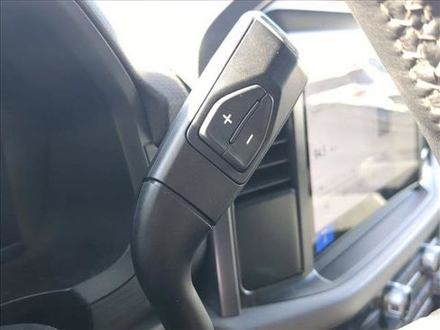 Certified 2025 Ford F150 XLT w/ Equipment Group 301A Standard image 12