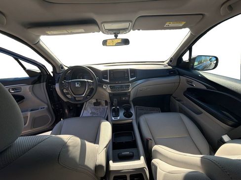 Used 2019 Honda Ridgeline RTL image 14