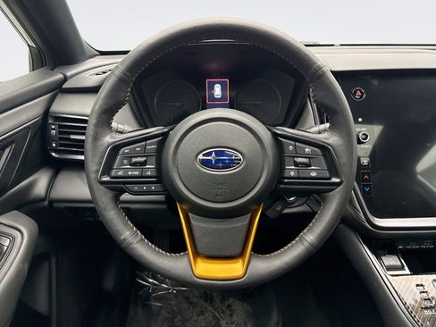 Used 2024 Subaru Outback Wilderness image 12