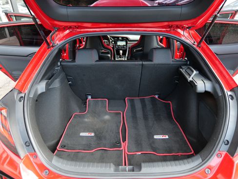 Used 2020 Honda Civic Type R image 59