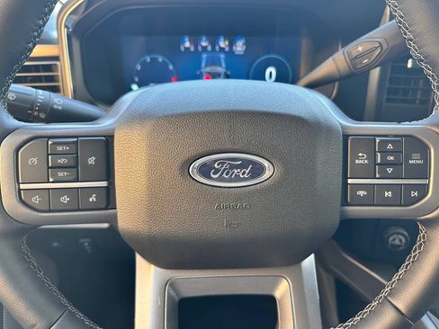 Used 2026 Ford F250 Lariat RWD image 17