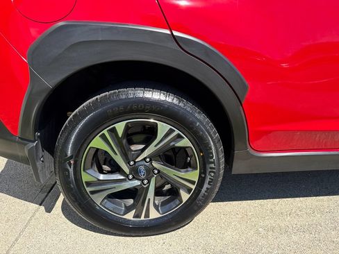 Certified 2024 Subaru Crosstrek 2.0i Premium AWD/4WD image 12