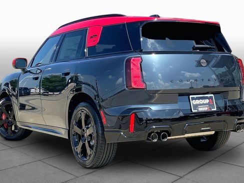New 2027 MINI Cooper Countryman John Cooper Works AWD/4WD image 12