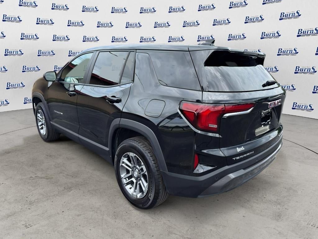Used 2026 GMC Terrain Elevation FWD image 5