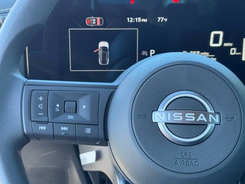 New 2026 Nissan Kicks SV image 21