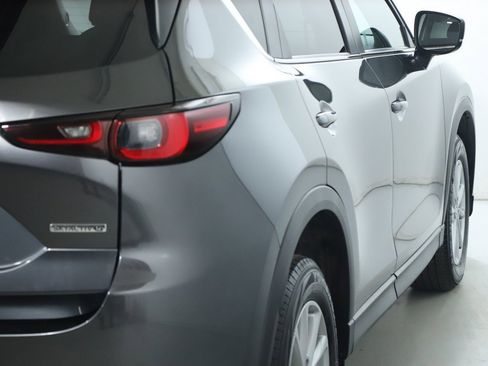 Used 2023 MAZDA CX-5 AWD 2.5 S w/ Preferred Package image 46