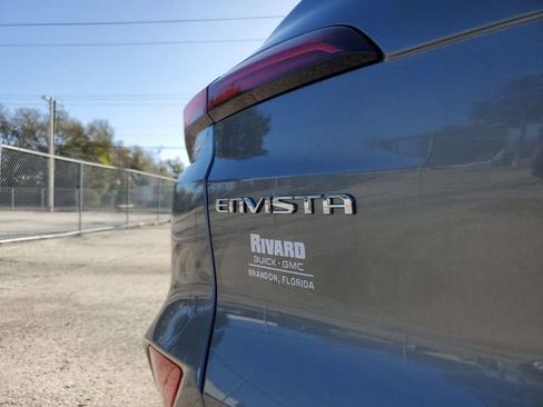 New 2026 Buick Envista Preferred w/ Convenience II Package image 8