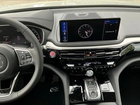 New 2025 Acura MDX SH-AWD w/ Technology Package image 20