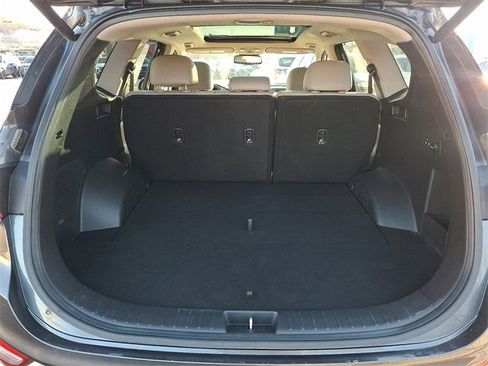 Used 2020 Hyundai Santa Fe SEL w/ Convenience + Premium Package image 28