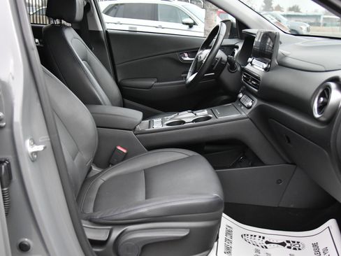 Used 2023 Hyundai Kona Limited image 46