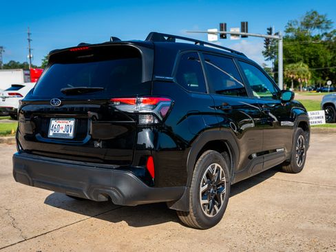 Used 2026 Subaru Forester Premium AWD/4WD image 33