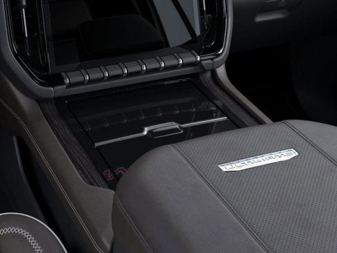 New 2025 GMC Yukon Denali Ultimate image 23