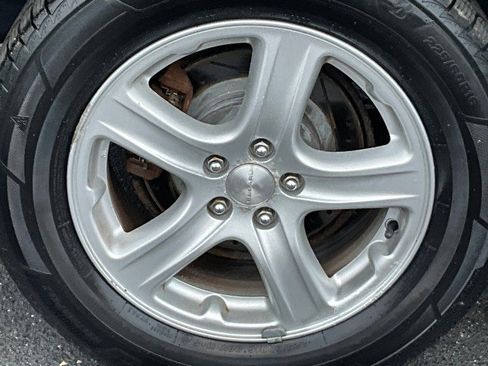 Used 2006 Subaru Baja Sport AWD/4WD image 9