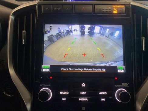 Used 2021 Subaru Ascent Limited w/ Technology Package AWD/4WD image 24