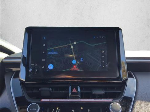 Used 2024 Toyota Corolla Cross S image 20