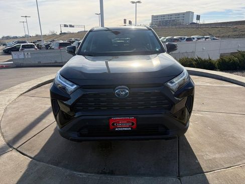 Certified 2024 Toyota RAV4 XLE w/ Convenience Package image 13