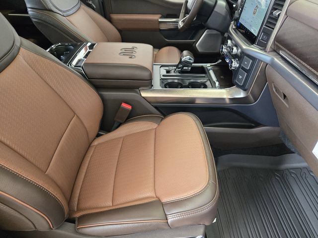 New 2026 Ford F150 King Ranch w/ Equipment Group 601A High AWD/4WD image 10