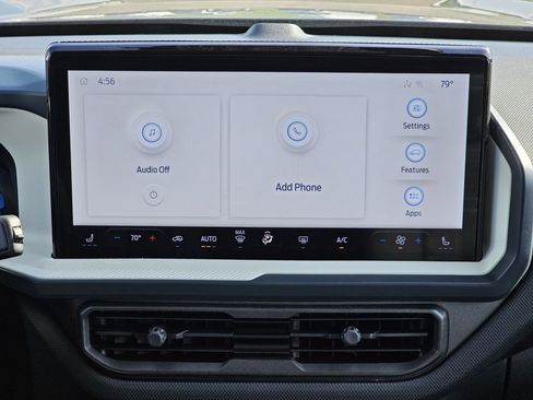 New 2025 Ford Bronco Sport Heritage w/ Convenience Package image 38