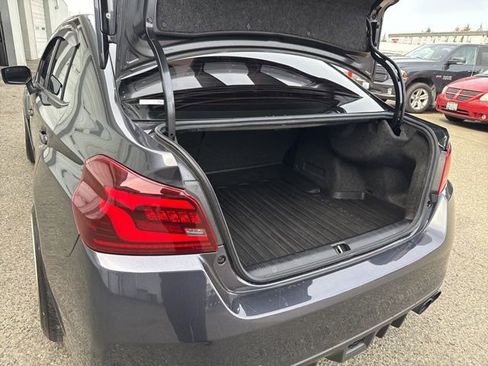 Used 2019 Subaru WRX STI w/ Popular Package #1 image 16