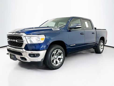Used 2022 RAM 1500 Big Horn image 3