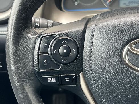 Used 2013 Toyota RAV4 Limited image 26