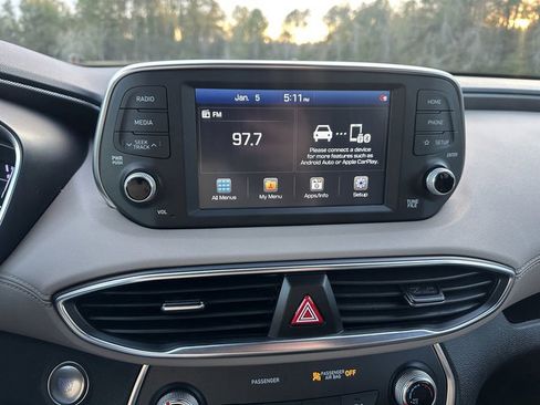 Used 2020 Hyundai Santa Fe SEL w/ Cargo Package image 11