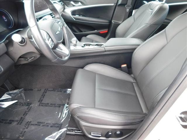 Used 2026 Genesis G70 2.5T RWD image 23