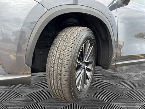 Used 2024 Lexus NX 350 AWD w/ Cold Area Package image 29