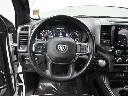 Used 2024 RAM 1500 Laramie image 34