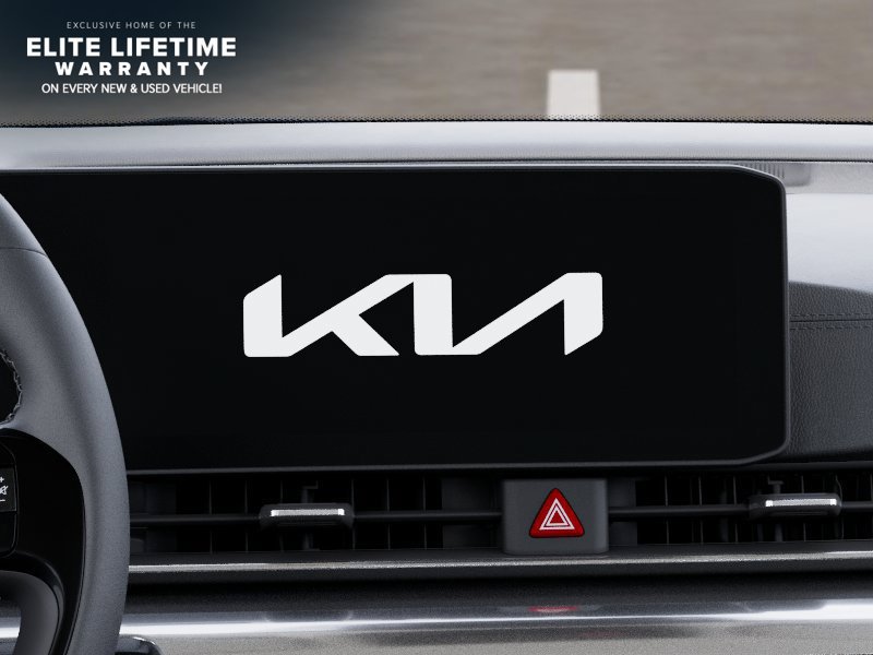 New 2027 Kia Carnival LX FWD image 21