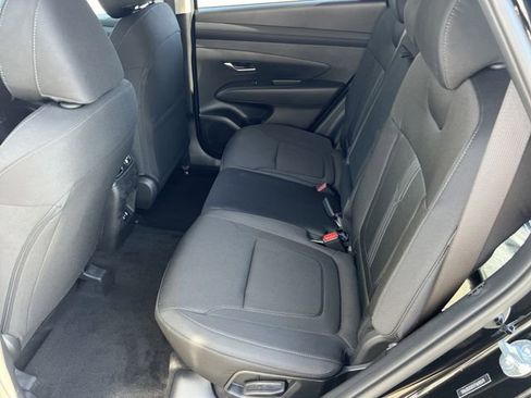 New 2026 Hyundai Tucson SEL FWD image 15