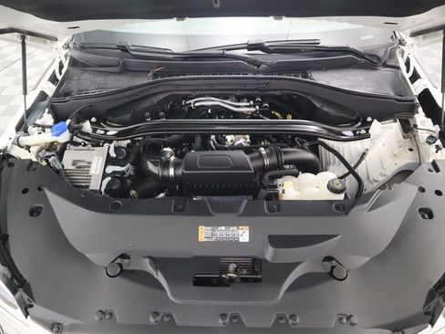 Used 2023 Lincoln Aviator Reserve w/ Equipment Group 201A image 31