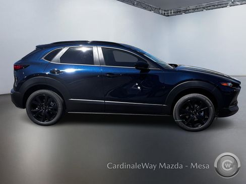 New 2026 MAZDA CX-30 Aire Edition image 3