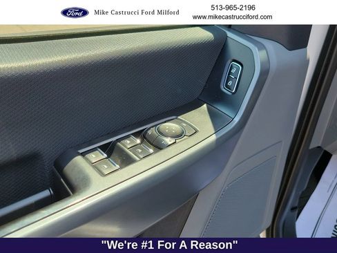 Certified 2021 Ford F150 XLT AWD/4WD image 18