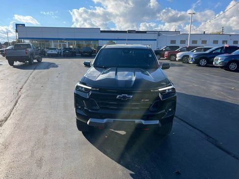 Certified 2024 Chevrolet Colorado Z71 w/ Z71 Convenience Package 2 image 6